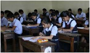 CBSE Board Exams