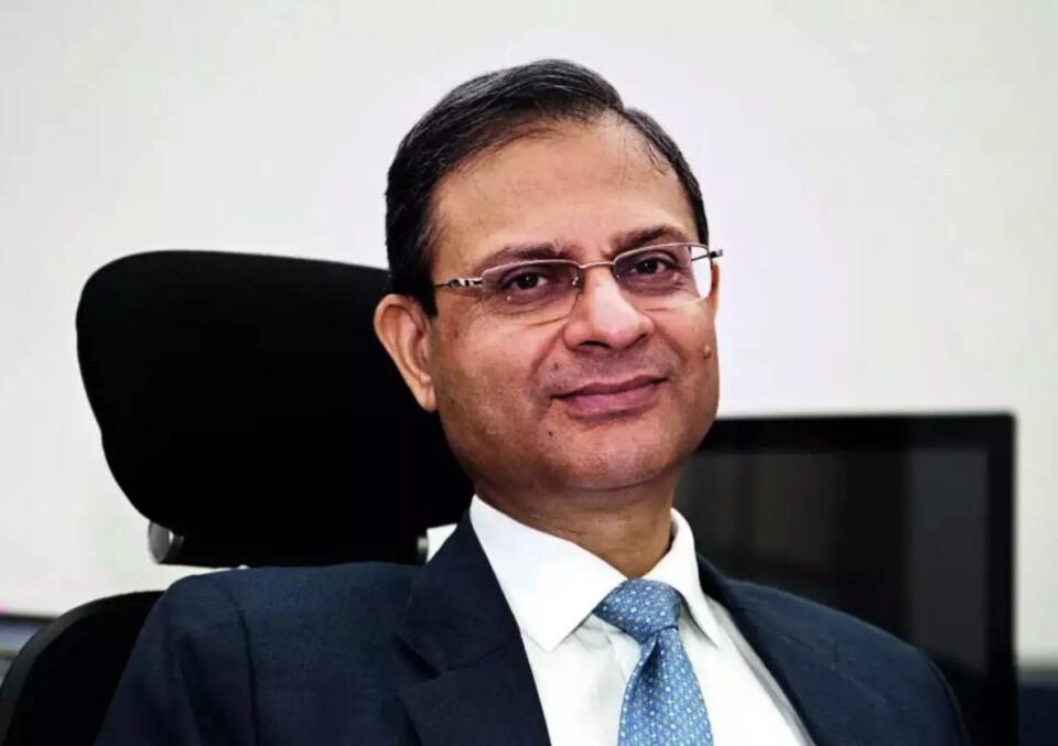 Sanjay Malhotra Appointed as New Chief of RBI
